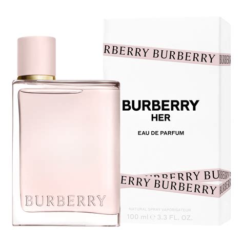 burberry her åhlens|ulta burberry her perfume.